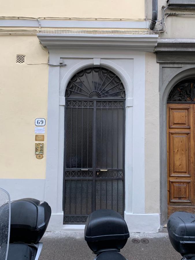 Appartement Scala Family