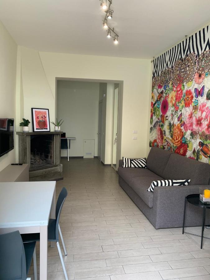 Appartement Scala Family *