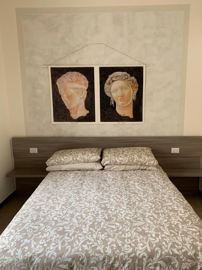 Scala Family Appartement *