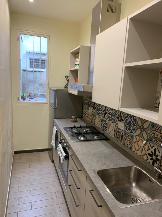 Scala Family Apartamento