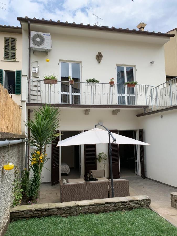 Scala Family Apartamento Florença
