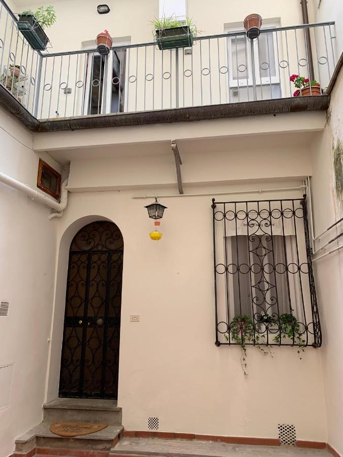 Apartamento Scala Family Florença