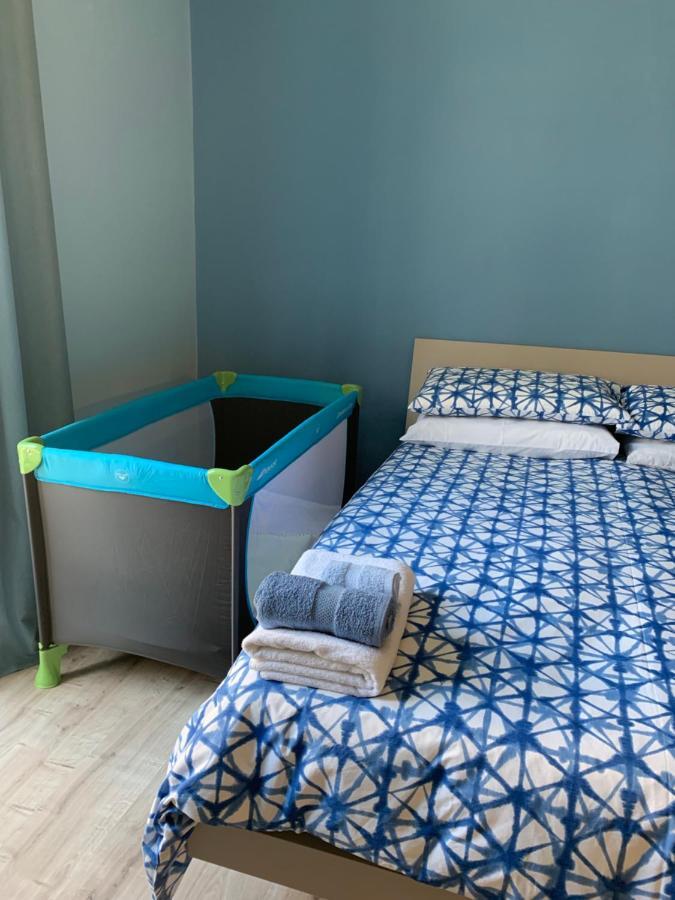 Apartamento Scala Family