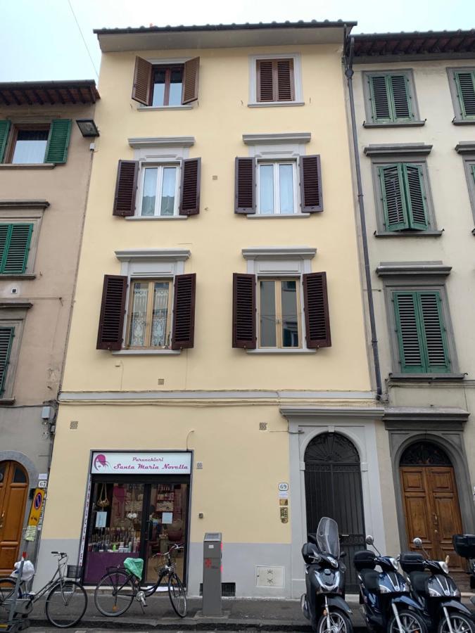 Scala Family Firenze