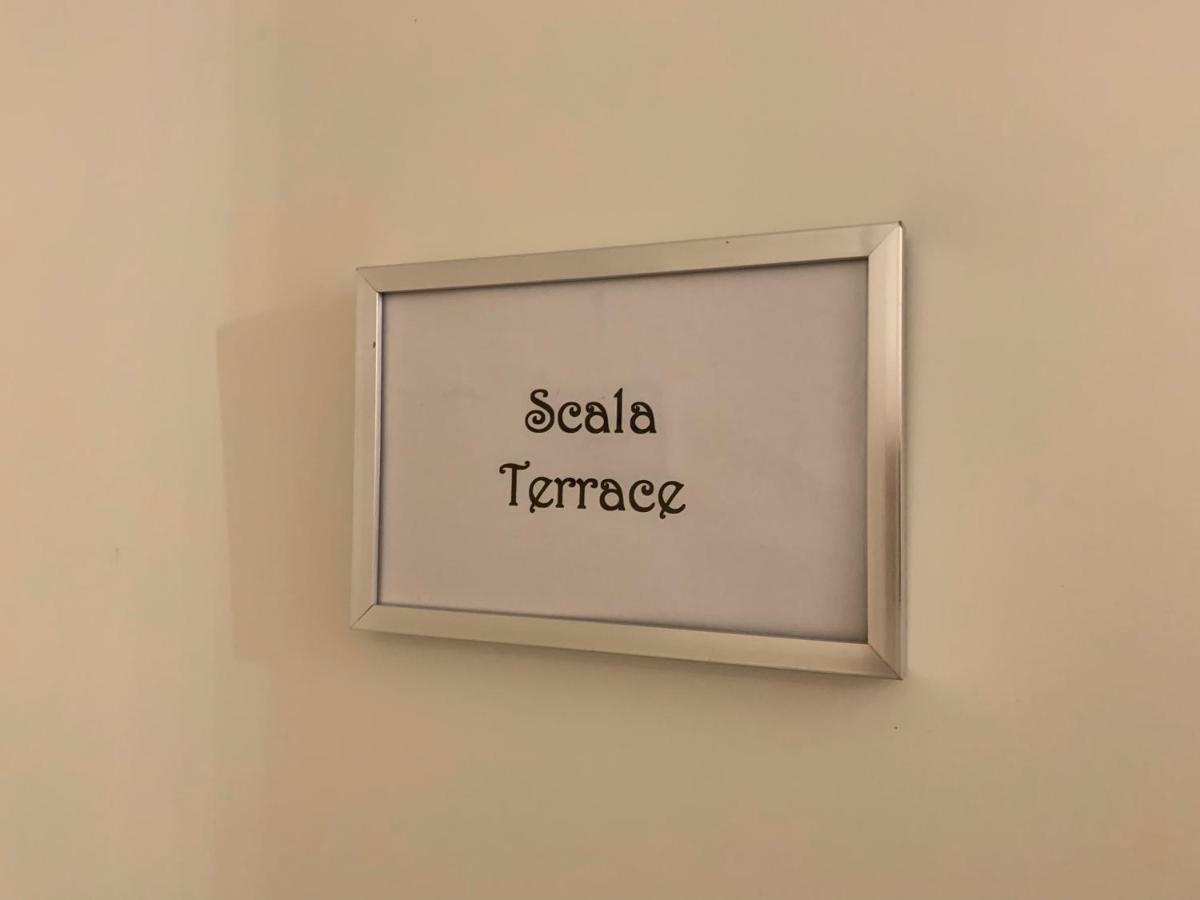Scala Family Appartamento