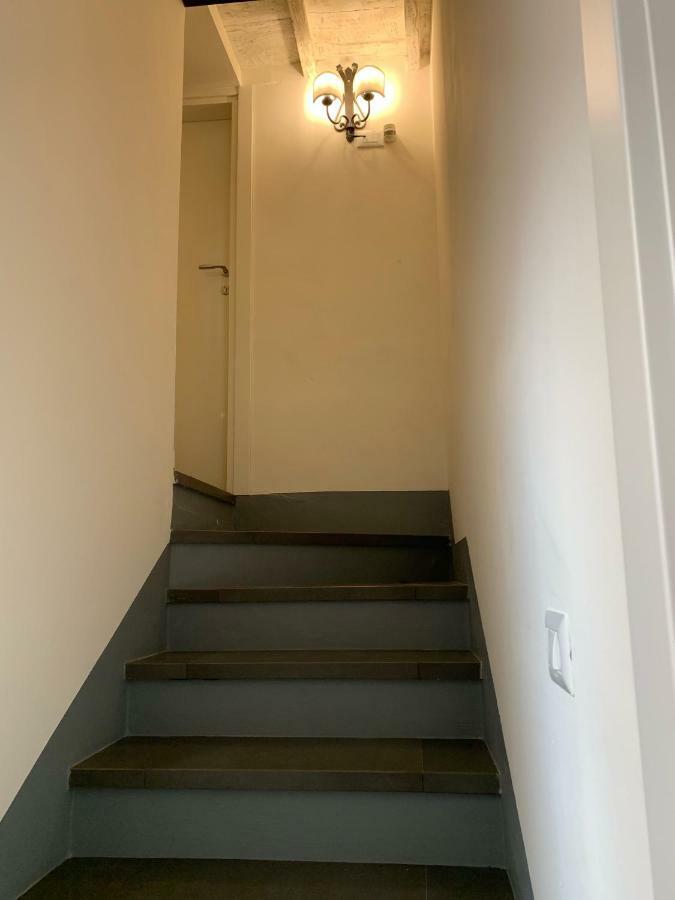 Scala Family Appartamento *