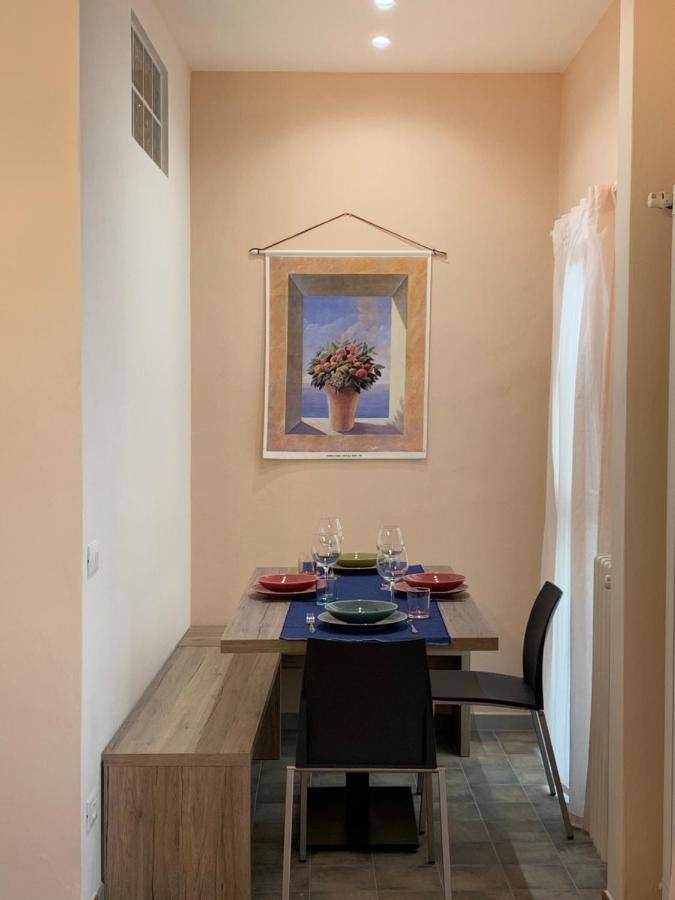 Appartamento Scala Family Firenze