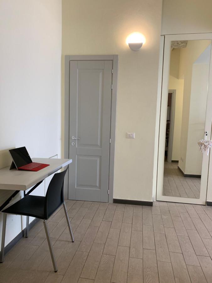 Scala Family Appartamento *