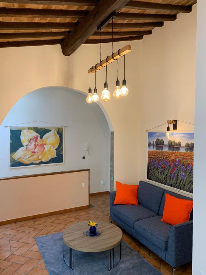 Scala Family Appartamento Firenze